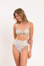 Carica l'immagine nel visualizzatore di Gallery, Image 12: Rio De Sol Completo Set Glow Bandeau-Joy Hotpants