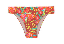 Carica l'immagine nel visualizzatore di Gallery, Product Front: Rio De Sol Slip Bottom Tropics Essential-Cos