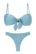 Carica l'immagine nel visualizzatore di Gallery, Product Front: Rio De Sol Completo Set Mirante Bandeau-No Nice-Fio
