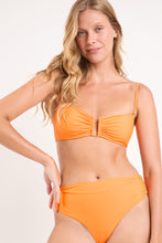 Carica l'immagine nel visualizzatore di Gallery, Image 08: Rio De Sol Reggiseno Top Bio-Laranjada Sara