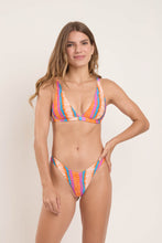 Carica l'immagine nel visualizzatore di Gallery, Image 08: Rio De Sol Slip Bottom Stripes Cali