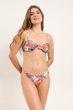 Carica l'immagine nel visualizzatore di Gallery, Image 07: Rio De Sol Completo Set Garden-Flower Bandeau-Joy Essential