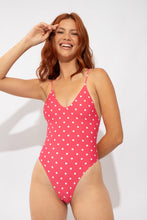 Carica l'immagine nel visualizzatore di Gallery, Image 06: Wednesday In Hawaii By Rio De Sol Intero Kiko-Guava Hilo