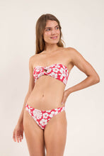 Carica l'immagine nel visualizzatore di Gallery, Image 06: Wednesday In Hawaii By Rio De Sol Reggiseno Top Pua-Hibiscus Lani