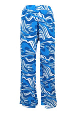 Carica l'immagine nel visualizzatore di Gallery, Product Front: Rio De Sol Pantaloni Da Spiaggia Inagua Wide Pants