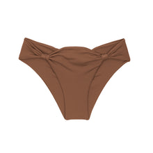 Carica l'immagine nel visualizzatore di Gallery, Product Front: Wednesday In Hawaii By Rio De Sol Slip Bottom Coco Mel