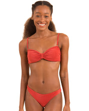 Carica l'immagine nel visualizzatore di Gallery, Gallery: Rio De Sol Completo Set Malibu-Chili Balconet Essential-Comfy