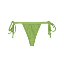 Carica l'immagine nel visualizzatore di Gallery, Product Front: Rio De Sol Slip Bottom Shimmer-Botanica Super-Fio