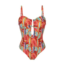 Carica l'immagine nel visualizzatore di Gallery, Product Front: Rio De Sol Intero Sea-Bloom Sara-Op