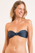 Carica l'immagine nel visualizzatore di Gallery, Gallery: Rio De Sol Reggiseno Top Shark Bandeau-Joy