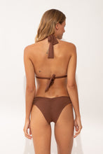 Carica l'immagine nel visualizzatore di Gallery, Model Back: Wednesday In Hawaii By Rio De Sol Slip Bottom Coco Mel