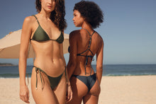 Carica l'immagine nel visualizzatore di Gallery, Image 14: Rio De Sol Reggiseno Top Shimmer-Shark Tri-Fixo-Noa