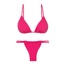 Carica l'immagine nel visualizzatore di Gallery, Product Front: Wednesday In Hawaii By Rio De Sol Completo Set Guava Ana Isla