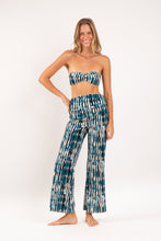 Carica l'immagine nel visualizzatore di Gallery, Image 08: Rio De Sol Pantaloni Da Spiaggia Azule Murana Pants