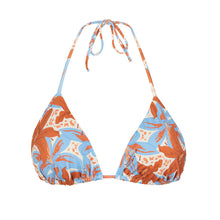 Carica l'immagine nel visualizzatore di Gallery, Product Front: Rio De Sol Reggiseno Top Olyra Tri-Inv