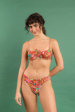Carica l'immagine nel visualizzatore di Gallery, Image 09: Rio De Sol Completo Set Tropics Balconet-Tie Ciao