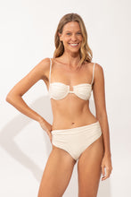 Carica l'immagine nel visualizzatore di Gallery, Image 06: Rio De Sol Reggiseno Top Malibu-Natural Zaya
