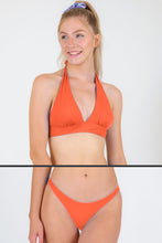 Carica l'immagine nel visualizzatore di Gallery, Gallery: Rio De Sol Completo Set Light-Peach Halter-Cos Essential-Comfy