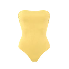 Carica l'immagine nel visualizzatore di Gallery, Product Front: Wednesday In Hawaii By Rio De Sol Intero Lilikoi Aloha