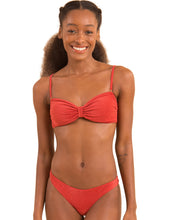 Carica l'immagine nel visualizzatore di Gallery, Gallery: Rio De Sol Completo Set Malibu-Chili Bandeau-Duo Essential