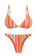Carica l'immagine nel visualizzatore di Gallery, Product Front: Rio De Sol Completo Set Utah Tri-Fixo Leblon