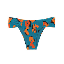 Carica l'immagine nel visualizzatore di Gallery, Product Front: Rio De Sol Slip Bottom Luma Baobi