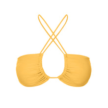 Carica l'immagine nel visualizzatore di Gallery, Product Front: Rio De Sol Reggiseno Top Bio-Luz-Solar Camille