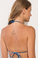 Carica l'immagine nel visualizzatore di Gallery, Image 06: Rio De Sol Reggiseno Top Reef Frufru