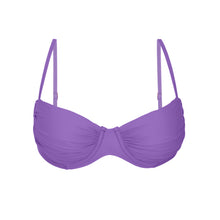 Carica l'immagine nel visualizzatore di Gallery, Product Front: Rio De Sol Reggiseno Top Bio-Floreira Vickie