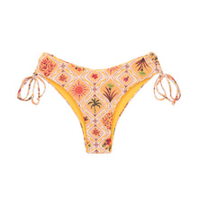 Carica l'immagine nel visualizzatore di Gallery, Product Front: Rio De Sol Slip Bottom Mosaico Lola