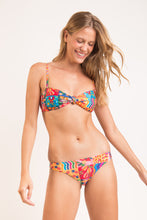 Carica l'immagine nel visualizzatore di Gallery, Image 04: Rio De Sol Reggiseno Top Love-Trip Bandeau-Joy