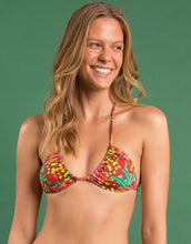 Carica l'immagine nel visualizzatore di Gallery, Image 10: Rio De Sol Reggiseno Top Tropics Tri-Inv