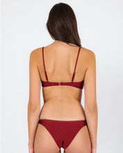 Carica l'immagine nel visualizzatore di Gallery, Image 06: Rio De Sol Completo Set Shimmer-Divino Bandeau-Knot Essential