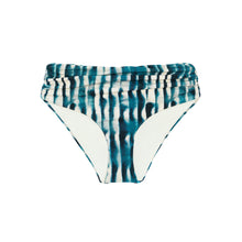 Carica l'immagine nel visualizzatore di Gallery, Product Front: Rio De Sol Slip Bottom Azule Amy