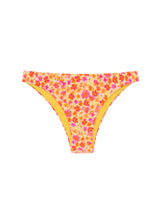 Carica l'immagine nel visualizzatore di Gallery, Product Front: Rio De Sol Slip Bottom Ditsy-Butter Leblon