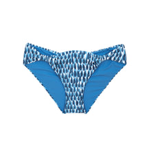 Carica l'immagine nel visualizzatore di Gallery, Product Front: Rio De Sol Slip Bottom Chuva Mel-Comfy
