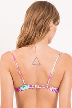 Carica l'immagine nel visualizzatore di Gallery, Image 07: Rio De Sol Reggiseno Top Splash Balconet