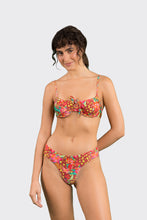 Carica l'immagine nel visualizzatore di Gallery, Image 04: Rio De Sol Completo Set Tropics Balconet-Tie Ciao