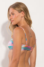 Carica l'immagine nel visualizzatore di Gallery, Image 09: Rio De Sol Reggiseno Top River Bandeau-Reto