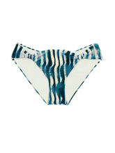 Carica l'immagine nel visualizzatore di Gallery, Product Front: Rio De Sol Slip Bottom Azule Mel-Comfy