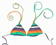 Carica l'immagine nel visualizzatore di Gallery, Product Back: Rio De Sol Reggiseno Soutien Tepego