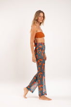 Carica l'immagine nel visualizzatore di Gallery, Image 04: Rio De Sol Pantaloni Da Spiaggia Luma Pants Lana