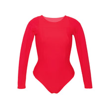 Carica l'immagine nel visualizzatore di Gallery, Product Front: Wednesday In Hawaii By Rio De Sol Intero Hibiscus Surf