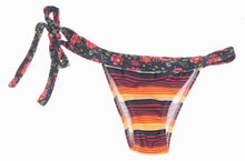 Carica l'immagine nel visualizzatore di Gallery, Product Front: Rio De Sol Slip Calcinha Barramares