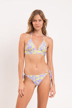 Carica l'immagine nel visualizzatore di Gallery, Model Front: Rio De Sol Reggiseno Top Glow Tri-Cos