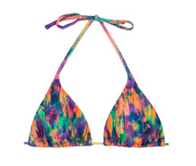 Carica l'immagine nel visualizzatore di Gallery, Product Front: Rio De Sol Reggiseno Top Euphoria Tri-Inv