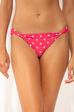 Carica l'immagine nel visualizzatore di Gallery, Gallery: Wednesday In Hawaii By Rio De Sol Slip Bottom Kiko-Guava Mel