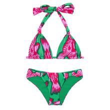 Carica l'immagine nel visualizzatore di Gallery, Product Front: Rio De Sol Completo Set Parrots Mel