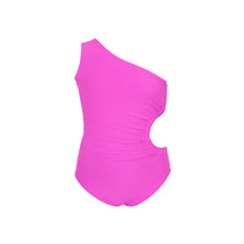 Carica l'immagine nel visualizzatore di Gallery, Product Front: Rio De Sol Intero Bambina Vita-Pink Maeve-Kids