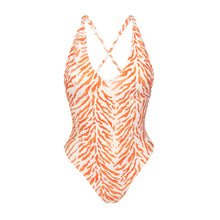Carica l'immagine nel visualizzatore di Gallery, Product Front: Rio De Sol Intero Sahari Sunny
